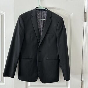 Apt. 9 Men's Black Blazer